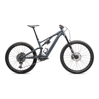 Specialized Turbo Levo SL 2 Comp Alloy - Cast Blue Metallic / Dark Navy / White Mountains