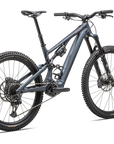 Specialized Turbo Levo SL 2 Comp Alloy - Cast Blue Metallic / Dark Navy / White Mountains