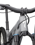 Specialized Turbo Levo SL 2 Comp Alloy - Cool Grey / Ashen Grey / Dune White