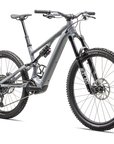 Specialized Turbo Levo SL 2 Comp Alloy - Cool Grey / Ashen Grey / Dune White
