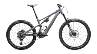 2025 Specialized Turbo Levo SL 2 Comp Alloy