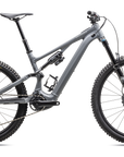 Specialized Turbo Levo SL 2 Comp Alloy - Cool Grey / Ashen Grey / Dune White