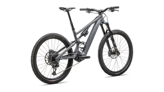 Specialized Turbo Levo SL 2 Comp Alloy - Cool Grey / Ashen Grey / Dune White