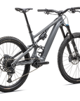 Specialized Turbo Levo SL 2 Comp Alloy - Cool Grey / Ashen Grey / Dune White