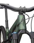 Specialized Turbo Levo SL 2 Comp - Cypress Metallic / Cypress / Dark Moss Green