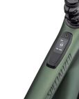 Specialized Turbo Levo SL 2 Comp - Cypress Metallic / Cypress / Dark Moss Green