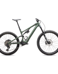 Specialized Turbo Levo SL 2 Comp - Cypress Metallic / Cypress / Dark Moss Green