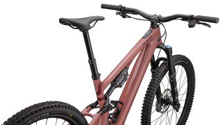 2025 Specialized Turbo Levo SL 2 Comp
