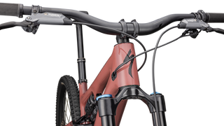 Specialized Turbo Levo SL 2 Comp - Spice / Maroon / Obsidian
