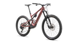 2025 Specialized Turbo Levo SL 2 Comp