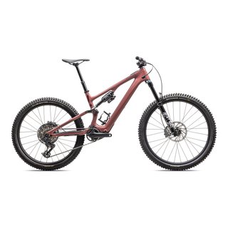Specialized Turbo Levo SL 2 Comp - Spice / Maroon / Obsidian