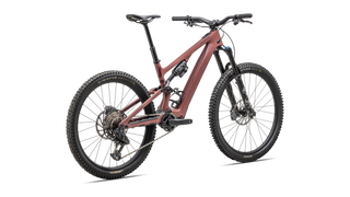 Specialized Turbo Levo SL 2 Comp - Spice / Maroon / Obsidian