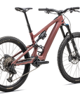 Specialized Turbo Levo SL 2 Comp - Spice / Maroon / Obsidian
