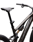 Specialized S-Works Turbo Levo SL 2 - Charcoal Tint / Impasto / Chrome