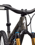 Specialized S-Works Turbo Levo SL 2 - Charcoal Tint / Impasto / Chrome