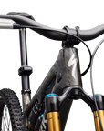 Specialized S-Works Turbo Levo SL 2 - Charcoal Tint / Impasto / Chrome