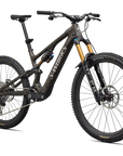 Specialized S-Works Turbo Levo SL 2 - Charcoal Tint / Impasto / Chrome