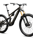 Specialized S-Works Turbo Levo SL 2 - Charcoal Tint / Impasto / Chrome