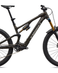 Specialized S-Works Turbo Levo SL 2 - Charcoal Tint / Impasto / Chrome