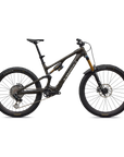 Specialized S-Works Turbo Levo SL 2 - Charcoal Tint / Impasto / Chrome