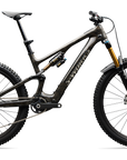 Specialized S-Works Turbo Levo SL 2 - Charcoal Tint / Impasto / Chrome