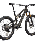 Specialized S-Works Turbo Levo SL 2 - Charcoal Tint / Impasto / Chrome
