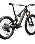 Specialized S-Works Turbo Levo SL 2 - Charcoal Tint / Impasto / Chrome