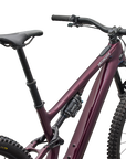 Specialized Turbo Levo SL 2 Expert - Bordeaux / White