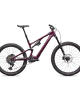 Specialized Turbo Levo SL 2 Expert - Bordeaux / White