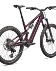 Specialized Turbo Levo SL 2 Expert - Bordeaux / White