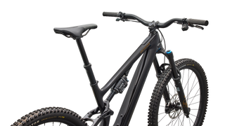 Specialized Turbo Levo SL 2 Expert - Carbon / Burnt Gold