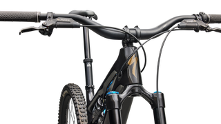 Specialized Turbo Levo SL 2 Expert - Carbon / Burnt Gold