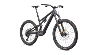 Specialized Turbo Levo SL 2 Expert - Carbon / Burnt Gold