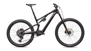 Specialized Turbo Levo SL 2 Expert - Carbon / Burnt Gold