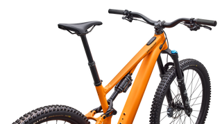 Specialized Turbo Levo SL 2 Comp Alloy - Orange Zest / Metallic Deep Marine