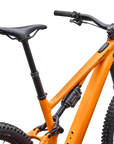 Specialized Turbo Levo SL 2 Comp Alloy - Orange Zest / Metallic Deep Marine