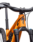 Specialized Turbo Levo SL 2 Comp Alloy - Orange Zest / Metallic Deep Marine