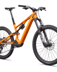Specialized Turbo Levo SL 2 Comp Alloy - Orange Zest / Metallic Deep Marine