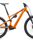 Specialized Turbo Levo SL 2 Comp Alloy - Orange Zest / Metallic Deep Marine