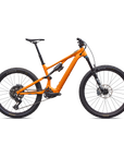 Specialized Turbo Levo SL 2 Comp Alloy - Orange Zest / Metallic Deep Marine