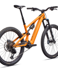 Specialized Turbo Levo SL 2 Comp Alloy - Orange Zest / Metallic Deep Marine