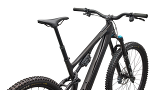 Specialized Turbo Levo SL 2 Comp - Metallic Obsidian / Shadow Silver