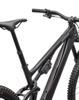 Specialized Turbo Levo SL 2 Comp - Metallic Obsidian / Shadow Silver