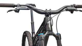 Specialized Turbo Levo SL 2 Comp - Metallic Obsidian / Shadow Silver