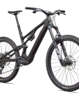 Specialized Turbo Levo SL 2 Comp - Metallic Obsidian / Shadow Silver