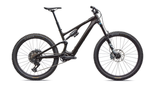 Specialized Turbo Levo SL 2 Comp - Metallic Obsidian / Shadow Silver