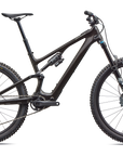 Specialized Turbo Levo SL 2 Comp - Metallic Obsidian / Shadow Silver