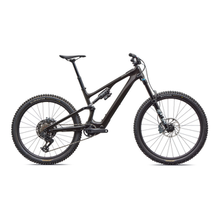 Specialized Turbo Levo SL 2 Comp - Metallic Obsidian / Shadow Silver