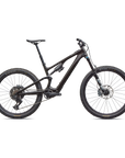 Specialized Turbo Levo SL 2 Comp - Metallic Obsidian / Shadow Silver