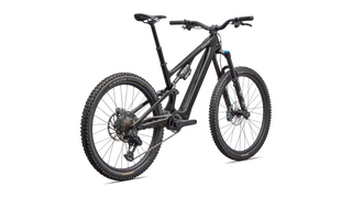 Specialized Turbo Levo SL 2 Comp - Metallic Obsidian / Shadow Silver